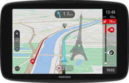 Nawigacja TOMTOM GO Navigator 6