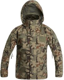 Kurtka Texar ECWCS Conger - PL Camo