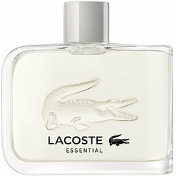 Lacoste Essential, woda toaletowa, 125ml (M)