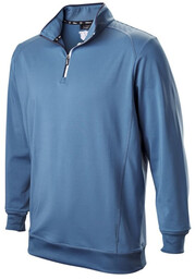 Bluza Wilson Staff Thermal Tech z zamkiem pod