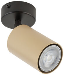 Stylowa lampa sufitowa spot ZOOM GU10 LED wys.