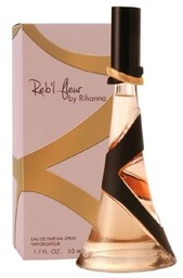 Rihanna Reb l Fleur, Woda perfumowana 100ml, Tester