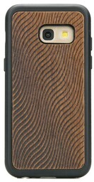 Bewood Drewniane etui do Galaxy A3 2017 FALE