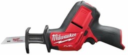 Pilarka szablasta akumulatorowa Milwaukee M12 CHZ-0 12V 4933446960