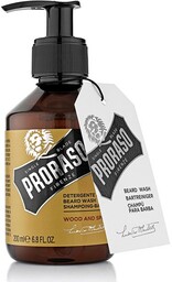 Proraso szampon do brody WOOD & SPICES 200ml