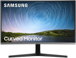 SAMSUNG MONITOR LCD 27" LC27R500FHP/LC27R500FHPXEN