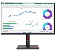 Lenovo Monitor 31,5 cali ThinkVision T32p-30 63D2GAT1EU