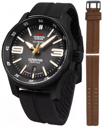 Vostok Europe YN55-592C554S