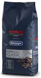 Kawa ziarnista Kimbo Delonghi Espresso Classic 1kg