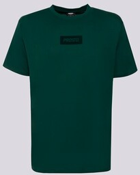 Prosto T-Shirt T-Shirt Closs Green