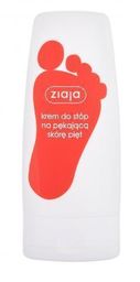 Ziaja Foot Cream For Cracked Skin Heels krem