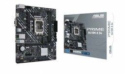 Asus Płyta główna PRIME H610M-K D4 s1700 2DDR4