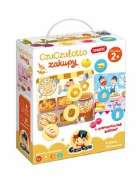 CzuCzu Lotto zakupy