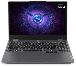 Lenovo LOQ 15IAX9 15,6" 144Hz i5-12450HX 16GB RAM