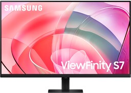 SAMSUNG LS32D700EAUXEN - 32" monitor UHD Viewfinity S7