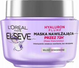 L''Oréal - ELSEVE - HYALURON PLUMP - Nawilżająca