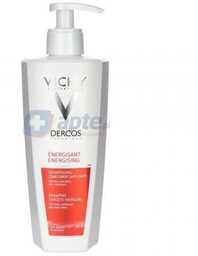 VICHY Dercos szampon wzmacniający Energy+ 400ml