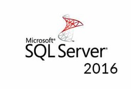 Microsoft SQL Server 2016 Standard + 5 User