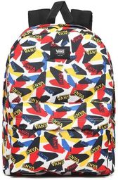 plecak VANS OLD SKOOL III BACKPACK Pop Logo