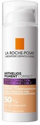 LA ROCHE-POSAY ANTHELIOS Pigment Correct Codzienna Fotokorekcja Krem