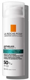 LA ROCHE-POSAY ANTHELIOS OIL CORRECT Codzienna Fotokorekcja Żel-Krem