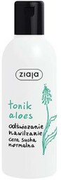 ZIAJA Bio aloes Tonik, 200 ml >> 0zł