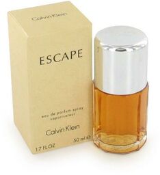 Calvin Klein Escape, Woda perfumowana 7ml