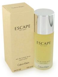 Calvin Klein Escape, Woda toaletowa 15ml