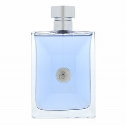 Versace Pour Homme woda toaletowa dla mężczyzn 200