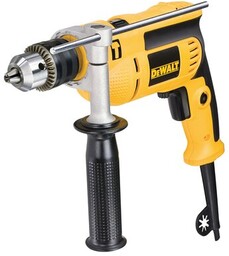 DEWALT Wiertarka udarowa DWD024K-QS