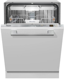 Zmywarka MIELE G 5155 SCVi XXL Active