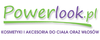 logo Powerlook.pl