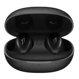 1More ColorBuds 2 ANC Dokanałowe Bluetooth 5.2 Czarny Słuchawki bezprzewodowe