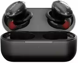 1More TWS ANC BT EHD9001TA Dokanałowe Bluetooth 5.0 Czarny Słuchawki bezprzewodowe