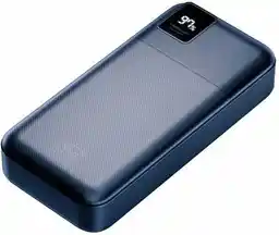 3MK PowerHouse 20000 mAh Powerbank bateria przenośna Qc+pd Pass-Through