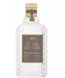 4711 Acqua Colonia Myrrh & Kumquat woda kolońska 170 ml