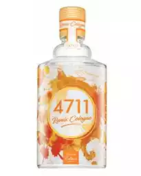 4711 Remix Cologne Edition 2018 woda kolońska 100 ml