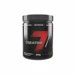 7 Nutrition Creatine - 500g