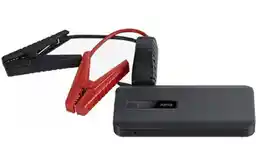 70mai Jump Starter Max Midrive PS06 18000mAh Czarny Powerbank