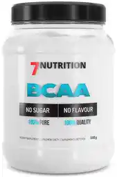 7nutrition BCAA 2:1:1 500 g