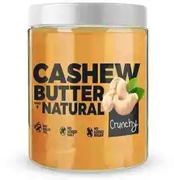 7nutrition Cashew Butter Smooth 1kg Masło Z Orzechów Nerkowca