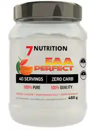 7nutrition EAA Perfect 480 g Lemon