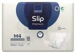 ABENA SLIP M4 Premium pieluchomajtki 21szt