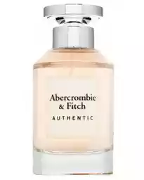 Abercrombie & Fitch Authentic Woman woda perfumowana 100 ml