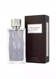 Abercrombie & Fitch First Instinct woda toaletowa 100 ml