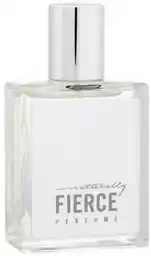 Abercrombie & Fitch Naturally Fierce woda perfumowana 30 ml