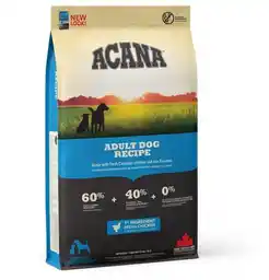 Acana Adult Dog 11,4kg