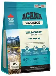 Acana Classics Wild Coast 2kg