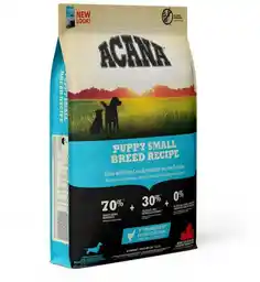 Acana Heritage Puppy Small Breed 6kg