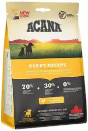 Acana Puppy Recipe 3x340 g